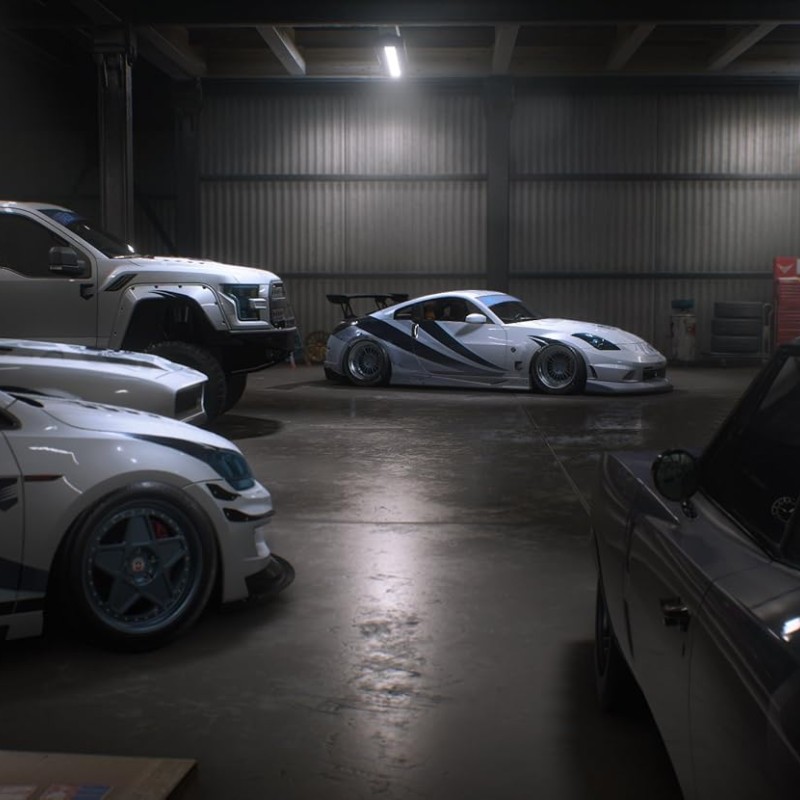 Electronic Arts Need For Speed Payback (Xbox One) Electronic Arts Need For Speed Payback (Xbox One)