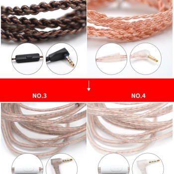 KZ ZSN Pro Dynamic Hybrid Dual Driver in Ear Earphones Detachable Tangle-Free Cable Musicians in-Ear Earbuds Headphones (Gray Without Mic) KZ ZSN Pro Dynamic Hybrid Dual Driver in Ear Earphones Detachable Tangle-Free Cable Musicians in-Ear Earbuds Headphones (Gray Without Mic)