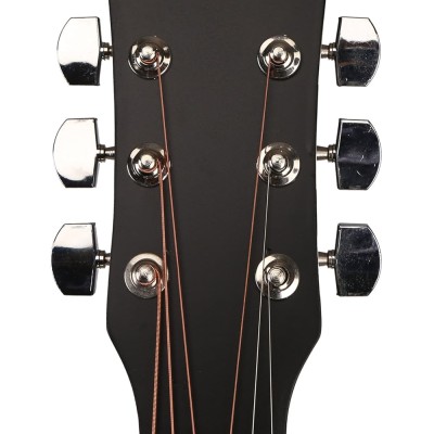 JUÂREZ JRZ38C/VTS ACOUSTIC 38" GUITAR WITH ACC (BLUE) JUÂREZ JRZ38C/VTS ACOUSTIC 38" GUITAR WITH ACC (BLUE)