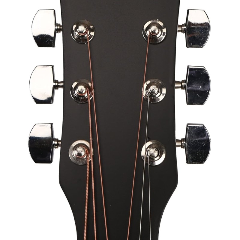 JUÂREZ JRZ38C/VTS ACOUSTIC 38" GUITAR WITH ACC (BLUE) JUÂREZ JRZ38C/VTS ACOUSTIC 38" GUITAR WITH ACC (BLUE)