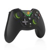 Cosmic Byte C1070T Interstellar Wired Gamepad for PC/PS3 Support for Windows XP/7/8/10, Rubberized Texture, Drivers Cosmic Byte C1070T Interstellar Wired Gamepad for PC/PS3 Support for Windows XP/7/8/10, Rubberized Texture, Drivers