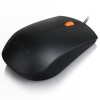 Lenovo 300 Wired Plug & Play USB Mouse, High Resolution 1600 DPI Optical Sensor, 3-Button Design with clickable Scroll Wheel, Ambidextrous, Ergonomic Mouse for Comfortable All-Day Grip (GX30M39704) Lenovo 300 Wired Plug & Play USB Mouse, High Resolution 1600 DPI Optical Sensor, 3-Button Design with clickable Scroll Wheel, Ambidextrous, Ergonomic Mouse for Comfortable All-Day Grip (GX30M39704)