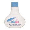 Baby Sebamed Bubble Bath|pH 5.5|With Chamomile|No Tears |200 ml Baby Sebamed Bubble Bath|pH 5.5|With Chamomile|No Tears |200 ml