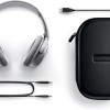 Bose QuietComfort 35 II Wireless Bluetooth Headphones, Noise-Cancelling, with Alexa Voice Control - Black Bose QuietComfort 35 II Wireless Bluetooth Headphones, Noise-Cancelling, with Alexa Voice Control - Black
