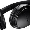 Bose QuietComfort 35 II Wireless Bluetooth Headphones, Noise-Cancelling, with Alexa Voice Control - Black Bose QuietComfort 35 II Wireless Bluetooth Headphones, Noise-Cancelling, with Alexa Voice Control - Black