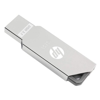 HP USB 3.1 Flash Drive 128GB x740w HP USB 3.1 Flash Drive 128GB x740w