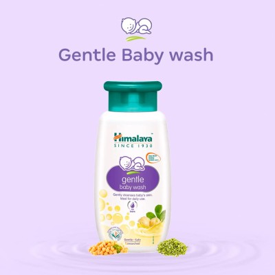 Himalaya Baby Basket Gift Pack (Violet)- Pack of Combo, Blue, 9 Count (Pack of 1)