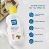 Mee Mee Gentle Baby Shampoo 400ml | For Daily Moisturizing Enriched with Olive Extracts | Tear-Free Formula Nourishes, Soothes, & Protects Sensitive Skin | Hypoallergenic, Sulfate and Paraben-Free | Skin Friendly PH Mee Mee Gentle Baby Shampoo 400ml | For Daily Moisturizing Enriched with Olive Extracts | Tear-Free Formula Nourishes, Soothes, & Protects Sensitive Skin | Hypoallergenic, Sulfate and Paraben-Free | Skin Friendly PH
