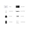Huion Inspiroy H640P Graphics Drawing Tablet with Battery-Free Stylus and 8192 Pressure Sensitivity (Android 6.0 & Above Supported with 6.3.*3.9 Active Area) Black Huion Inspiroy H640P Graphics Drawing Tablet with Battery-Free Stylus and 8192 Pressure Sensitivity (Android 6.0 & Above Supported with 6.3.*3.9 Active Area) Black