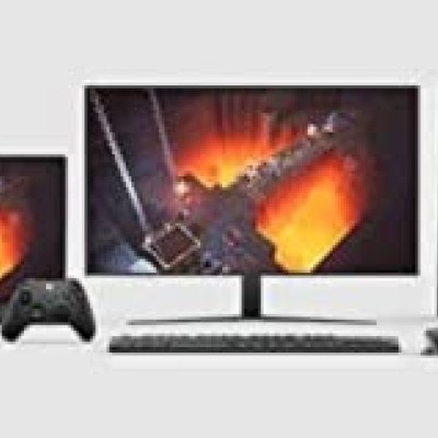 Microsoft Xbox One Wireless Controller Microsoft Xbox One Wireless Controller