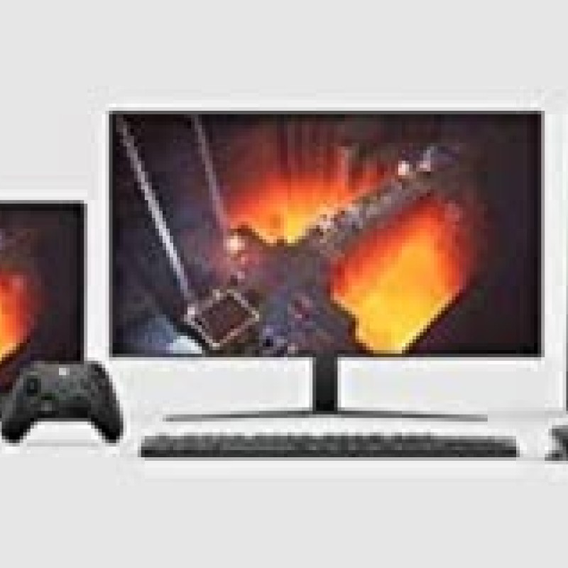 Microsoft Xbox One Wireless Controller Microsoft Xbox One Wireless Controller