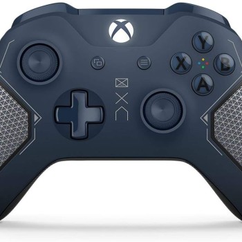 Microsoft Xbox One Wireless Controller Patrol Tech - Special Edition