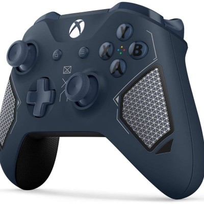 Microsoft Xbox One Wireless Controller Patrol Tech - Special Edition