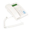 Beetel M64N Landline Phone with 16 Digit and LCD Display, 2-Way Adjustable Speaker Phone, 99 Incoming and 18 Outgoing Call Memory,3 One-Touch Memory,TEC Certified (M64N)(Warm Grey) Beetel M64N Landline Phone with 16 Digit and LCD Display, 2-Way Adjustable Speaker Phone, 99 Incoming and 18 Outgoing Call Memory,3 One-Touch Memory,TEC Certified (M64N)(Warm Grey)