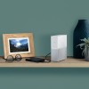 WD My Cloud Home WDBVXC0080HWT-BESN 8TB Network Attached Storage (White) Personal Cloud WD My Cloud Home WDBVXC0080HWT-BESN 8TB Network Attached Storage (White) Personal Cloud