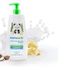 Mamaearth Daily Moisturizing Natural Baby Lotion (400 ml) Mamaearth Daily Moisturizing Natural Baby Lotion (400 ml)