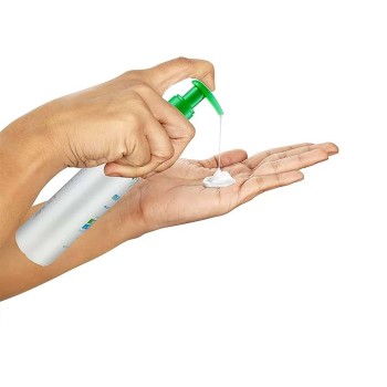 Mamaearth Daily Moisturizing Natural Baby Lotion (400 ml) Mamaearth Daily Moisturizing Natural Baby Lotion (400 ml)