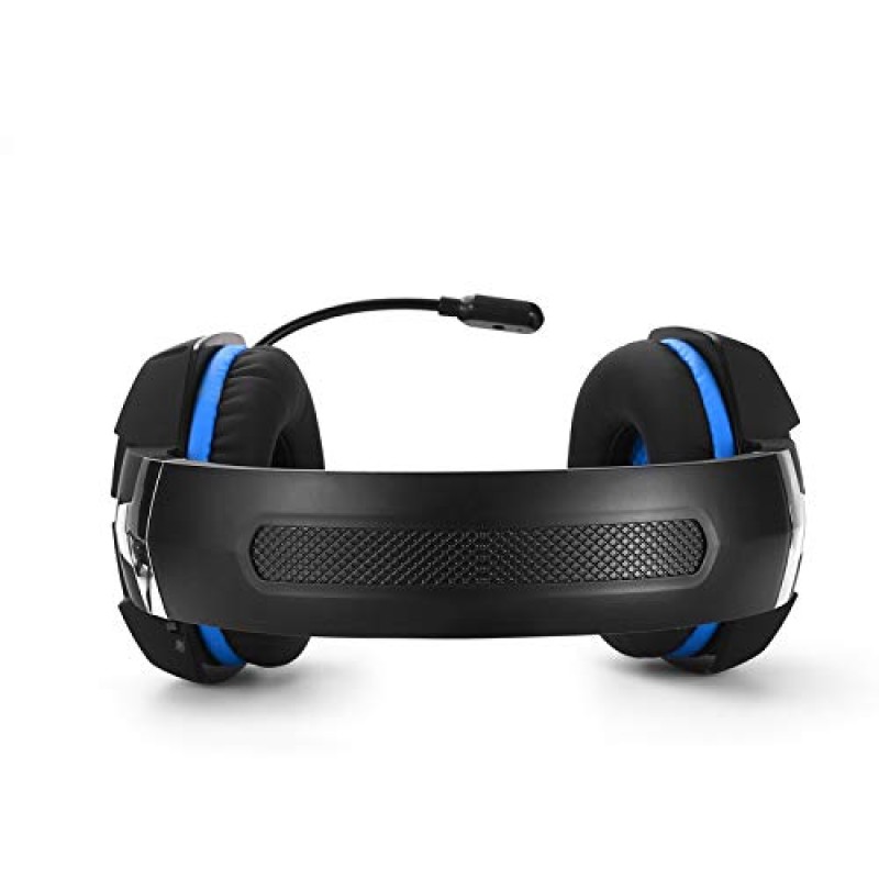 Cosmic Byte G1500 7.1 Channel USB Headset for PC with RGB LED Lights and Vibration (Black/Red) Cosmic Byte G1500 7.1 Channel USB Headset for PC with RGB LED Lights and Vibration (Black/Red)