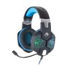 Cosmic Byte G1500 7.1 Channel USB Headset for PC with RGB LED Lights and Vibration (Black/Red) Cosmic Byte G1500 7.1 Channel USB Headset for PC with RGB LED Lights and Vibration (Black/Red)