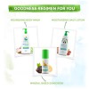 Mamaearth Deeply Nourishing Body Wash For Babies - 400ml | Infused with Coconut Oil, Orange Essential Oil & Aloe Vera Extract | Deeply Nourishing, Tear-Free Cleanser Mamaearth Deeply Nourishing Body Wash For Babies - 400ml | Infused with Coconut Oil, Orange Essential Oil & Aloe Vera Extract | Deeply Nourishing, Tear-Free Cleanser