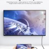 CableCreation Usb Type C To Hdmi 4K 30Hz, Thunderbolt 3/4 Compatible For Galaxy S22/S20, Macbook Pro/Air, Ipad Pro 2021/2020, Surface Book 2 (Black 3Ft) CableCreation Usb Type C To Hdmi 4K 30Hz, Thunderbolt 3/4 Compatible For Galaxy S22/S20, Macbook Pro/Air, Ipad Pro 2021/2020, Surface Book 2 (Black 3Ft)