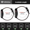 Fullmosa Leather Band Compatible with Apple Watch 49mm 45mm 44mm 42mm 38mm 40mm 41mm Women Men Band Strap for iWatch SE2/SE/Ultra 49mm/8/7/6/5/4/3/2/1,42mm 44mm 45mm 49mm Black Fullmosa Leather Band Compatible with Apple Watch 49mm 45mm 44mm 42mm 38mm 40mm 41mm Women Men Band Strap for iWatch SE2/SE/Ultra 49mm/8/7/6/5/4/3/2/1,42mm 44mm 45mm 49mm Black