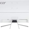 Acer 31.5 inch (80.01 cm) 4K UHD LED Backlit Computer Monitor - 3840x2160, 300 Nits, 16:9, 4MS, 10M:1, 2 X HDMI, DP Port, 2W, 2 Speakers - UM.JE2AA.003 Acer 31.5 inch (80.01 cm) 4K UHD LED Backlit Computer Monitor - 3840x2160, 300 Nits, 16:9, 4MS, 10M:1, 2 X HDMI, DP Port, 2W, 2 Speakers - UM.JE2AA.003
