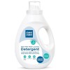 Mee Mee Baby Liquid Detergent 1.5 L | Ph balanced, Free from Harsh Chemicals, Safe for mother's hands & baby's skin | Anti-Bacterial, Removes Stains & Odor with One Drop, Hypoallergenic Mee Mee Baby Liquid Detergent 1.5 L | Ph balanced, Free from Harsh Chemicals, Safe for mother's hands & baby's skin | Anti-Bacterial, Removes Stains & Odor with One Drop, Hypoallergenic