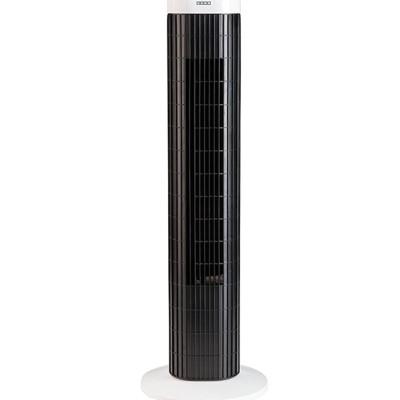 USHA Mist Air Prime 35Watt Tower Fan | 1300RPM | 3 Speed Settings | Thermal Overload Protection USHA Mist Air Prime 35Watt Tower Fan | 1300RPM | 3 Speed Settings | Thermal Overload Protection