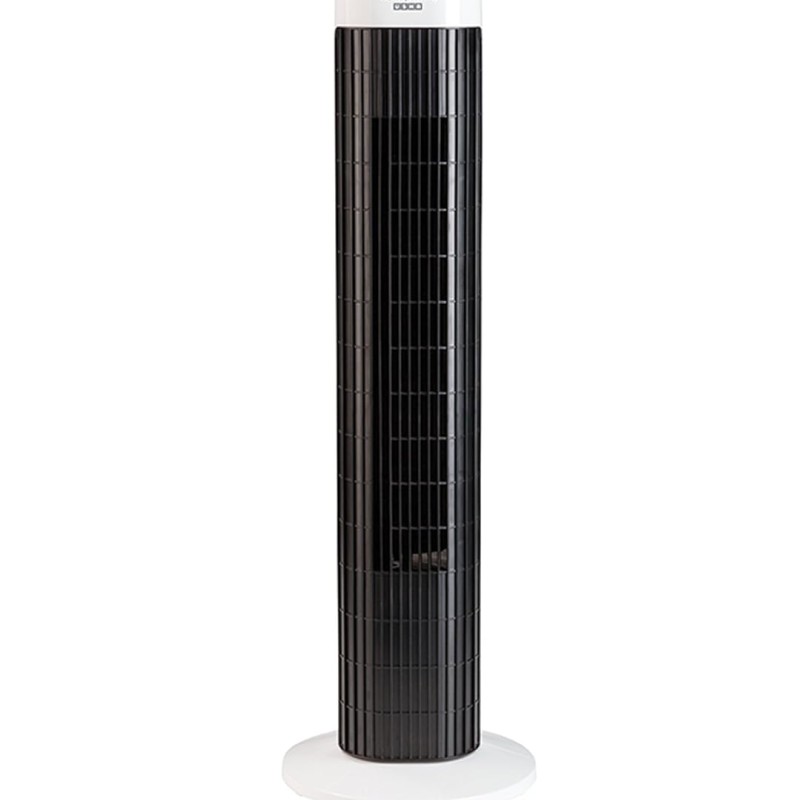 USHA Mist Air Prime 35Watt Tower Fan | 1300RPM | 3 Speed Settings | Thermal Overload Protection USHA Mist Air Prime 35Watt Tower Fan | 1300RPM | 3 Speed Settings | Thermal Overload Protection