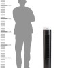 USHA Mist Air Prime 35Watt Tower Fan | 1300RPM | 3 Speed Settings | Thermal Overload Protection USHA Mist Air Prime 35Watt Tower Fan | 1300RPM | 3 Speed Settings | Thermal Overload Protection