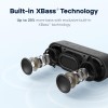 Tribit 2024 Version XSound Go Wireless Bluetooth 5.3 Speakers with Loud Stereo Sound & Rich Bass 16W,24H Playtime,150 ft Bluetooth Range,Outdoor Lightweight IPX7 Waterproof,Built-in Mic (Black) Tribit 2024 Version XSound Go Wireless Bluetooth 5.3 Speakers with Loud Stereo Sound & Rich Bass 16W,24H Playtime,150 ft Bluetooth Range,Outdoor Lightweight IPX7 Waterproof,Built-in Mic (Black)