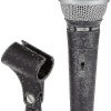 Ahuja AUD-98XLR Unidirectional Dynamic Microphone -Corded Mic Ahuja AUD-98XLR Unidirectional Dynamic Microphone -Corded Mic