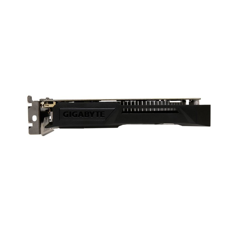 Gigabyte GV-RX560OC-4GD REV2.0 Radeon RX 560 OC 4GB Computer Graphics Cards Gigabyte GV-RX560OC-4GD REV2.0 Radeon RX 560 OC 4GB Computer Graphics Cards