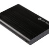 Live Tech 2.5 Inch SATA to USB 3.0 External Hard Drive Enclosure Case for Laptop Hard Disks (Hard Disk Not Included) (2.5" USB 3.0, Black) Live Tech 2.5 Inch SATA to USB 3.0 External Hard Drive Enclosure Case for Laptop Hard Disks (Hard Disk Not Included) (2.5" USB 3.0, Black)