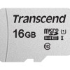 Transcend UHS-I U1 16 GB Micro Memory Card Transcend UHS-I U1 16 GB Micro Memory Card