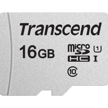Transcend UHS-I U1 16 GB Micro Memory Card