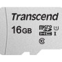 Transcend UHS-I U1 16 GB Micro Memory Card