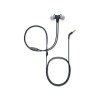 JBL Endurance Run, Sports in Ear Wired Earphones with Mic, Sweatproof, Flexsoft eartips, Magnetic earbuds, Fliphook & TwistLock Technology with Voice Assistant Support for Mobiles JBL Endurance Run, Sports in Ear Wired Earphones with Mic, Sweatproof, Flexsoft eartips, Magnetic earbuds, Fliphook & TwistLock Technology with Voice Assistant Support for Mobiles