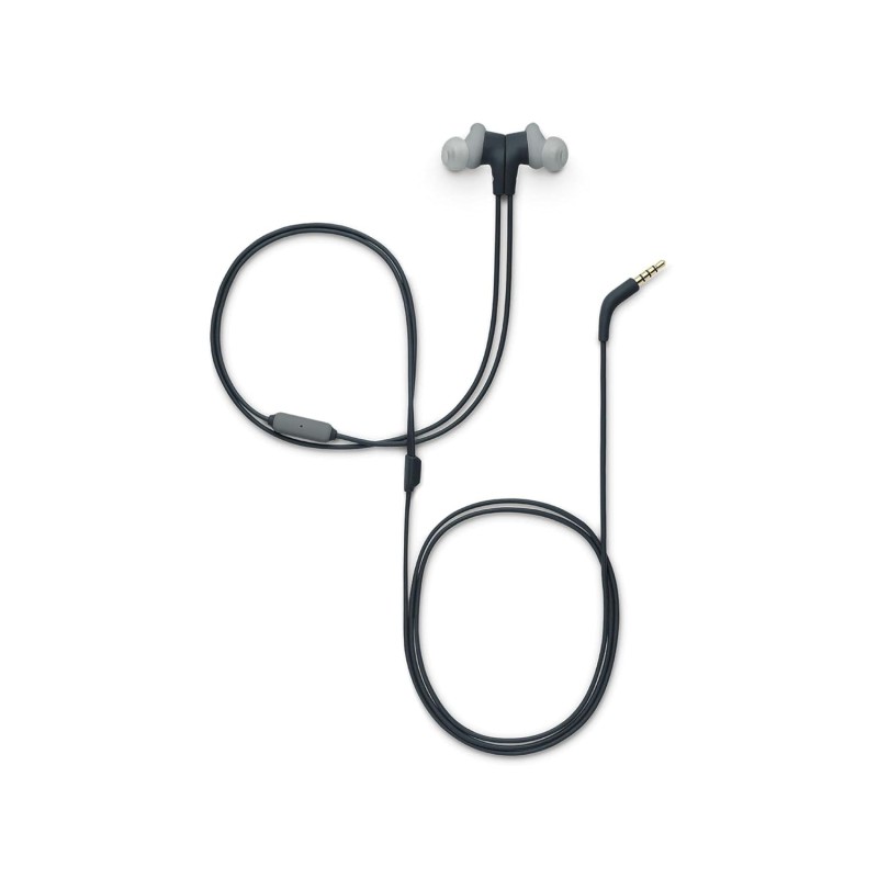 JBL Endurance Run, Sports in Ear Wired Earphones with Mic, Sweatproof, Flexsoft eartips, Magnetic earbuds, Fliphook & TwistLock Technology with Voice Assistant Support for Mobiles JBL Endurance Run, Sports in Ear Wired Earphones with Mic, Sweatproof, Flexsoft eartips, Magnetic earbuds, Fliphook & TwistLock Technology with Voice Assistant Support for Mobiles