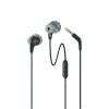 JBL Endurance Run, Sports in Ear Wired Earphones with Mic, Sweatproof, Flexsoft eartips, Magnetic earbuds, Fliphook & TwistLock Technology with Voice Assistant Support for Mobiles JBL Endurance Run, Sports in Ear Wired Earphones with Mic, Sweatproof, Flexsoft eartips, Magnetic earbuds, Fliphook & TwistLock Technology with Voice Assistant Support for Mobiles