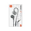 JBL Endurance Run, Sports in Ear Wired Earphones with Mic, Sweatproof, Flexsoft eartips, Magnetic earbuds, Fliphook & TwistLock Technology with Voice Assistant Support for Mobiles JBL Endurance Run, Sports in Ear Wired Earphones with Mic, Sweatproof, Flexsoft eartips, Magnetic earbuds, Fliphook & TwistLock Technology with Voice Assistant Support for Mobiles