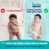 Pampers New Diapers Pants, X-Large (112 Count) Pampers New Diapers Pants, X-Large (112 Count)