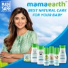 Mamaearth Natural Repellent Mosquito Patches For Babies with 12 Hour Protection,White,Pack of 1 Mamaearth Natural Repellent Mosquito Patches For Babies with 12 Hour Protection,White,Pack of 1