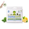 Mamaearth Natural Repellent Mosquito Patches For Babies with 12 Hour Protection,White,Pack of 1 Mamaearth Natural Repellent Mosquito Patches For Babies with 12 Hour Protection,White,Pack of 1