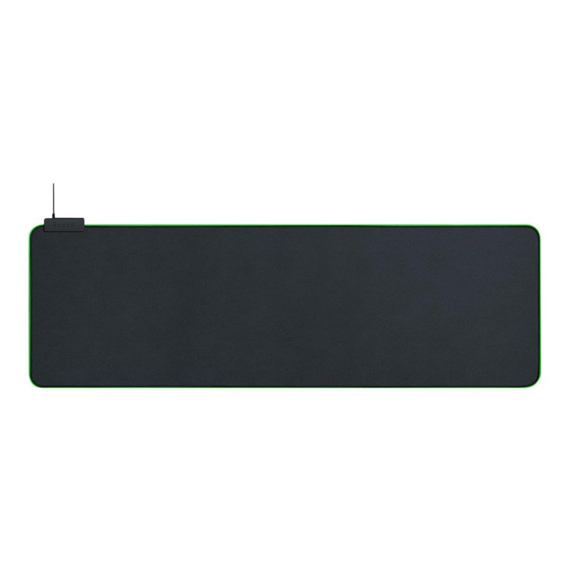 Razer Goliathus Extended Chroma: Micro-Textured Cloth Surface - Optimized for All Sensitiviy Settings and Sensors - Powered by Razer Chroma - Soft Extended Gaming Mouse Mat Razer Goliathus Extended Chroma: Micro-Textured Cloth Surface - Optimized for All Sensitiviy Settings and Sensors - Powered by Razer Chroma - Soft Extended Gaming Mouse Mat