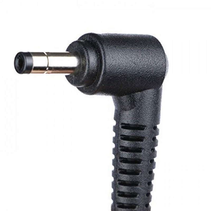 Lenovo Gx20K78585 65W Laptop Adapter/Charger with Power Cord for Select Models (Round Pin), Black Lenovo Gx20K78585 65W Laptop Adapter/Charger with Power Cord for Select Models (Round Pin), Black