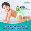Pampers Complete Skin Comfort Pants, Anti-Rash Blanket, Lotion with Vitamin E & Aloe Vera, New Born, Extra Small Size Baby Diapers (NB,XS) 86 Count, Upto 5kg Pampers Complete Skin Comfort Pants, Anti-Rash Blanket, Lotion with Vitamin E & Aloe Vera, New Born, Extra Small Size Baby Diapers (NB,XS) 86 Count, Upto 5kg
