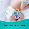 Pampers Complete Skin Comfort Pants, Anti-Rash Blanket, Lotion with Vitamin E & Aloe Vera, New Born, Extra Small Size Baby Diapers (NB,XS) 86 Count, Upto 5kg Pampers Complete Skin Comfort Pants, Anti-Rash Blanket, Lotion with Vitamin E & Aloe Vera, New Born, Extra Small Size Baby Diapers (NB,XS) 86 Count, Upto 5kg