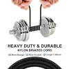 Wayona 65W Nylon Braided USB A to Type C 3Ft 1M 3A Fast Charger USB C Cable For Samsung Galaxy S9 S8 (1M, Black) Wayona 65W Nylon Braided USB A to Type C 3Ft 1M 3A Fast Charger USB C Cable For Samsung Galaxy S9 S8 (1M, Black)